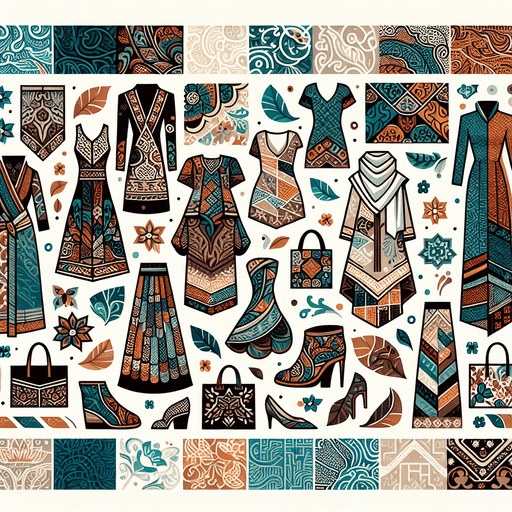 Seni Memadukan Batik: Dari Casual Hingga Elegan yang Siap Dipadupadankan