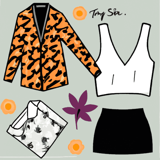 Pakaian Formal Wanita: Panduan Memilih dari Atasan hingga Aksesoris