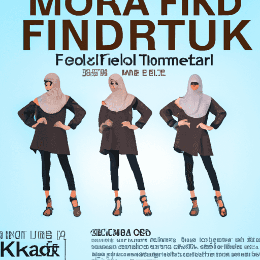 Tren Fashion Hijab Terbaru: Tips dan Trik untuk Tampil Modis dan Nyaman